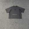 Camiseta Mertra gris