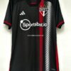 Camiseta São Paulo FC tercera equipación 23/24