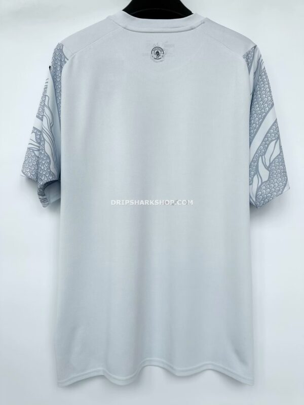 Camiseta Manchester City Edición Especial «Año del Dragón» 23/24