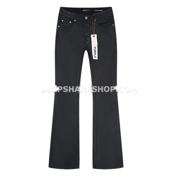 Vaqueros Purple Brand