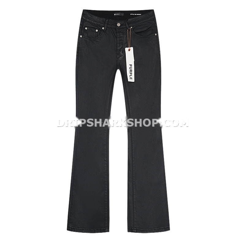 Vaqueros Purple Brand