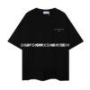 d156cb5d Camiseta IH NOM UH NIT - Negro