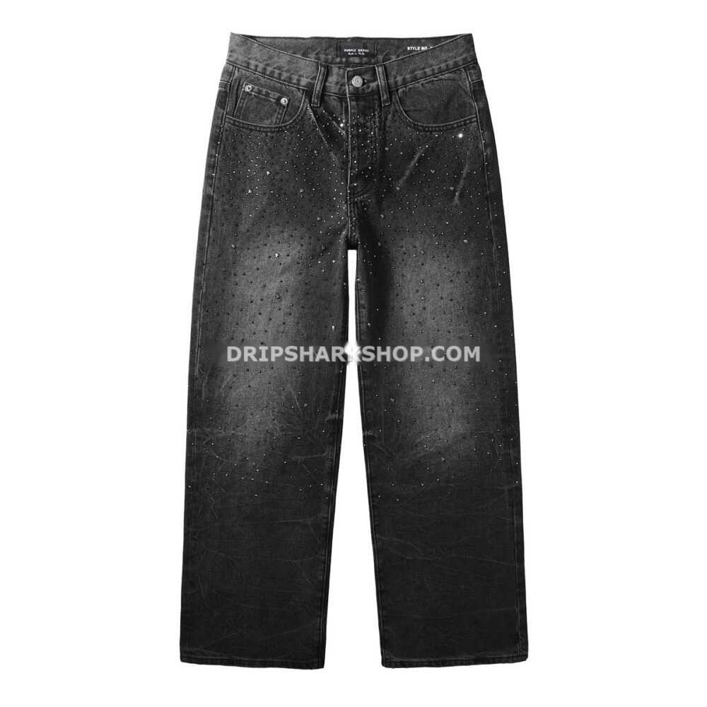 d1cf91cf Vaqueros Purple Brand