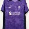 Camiseta Liverpool tercera equipación 23/24