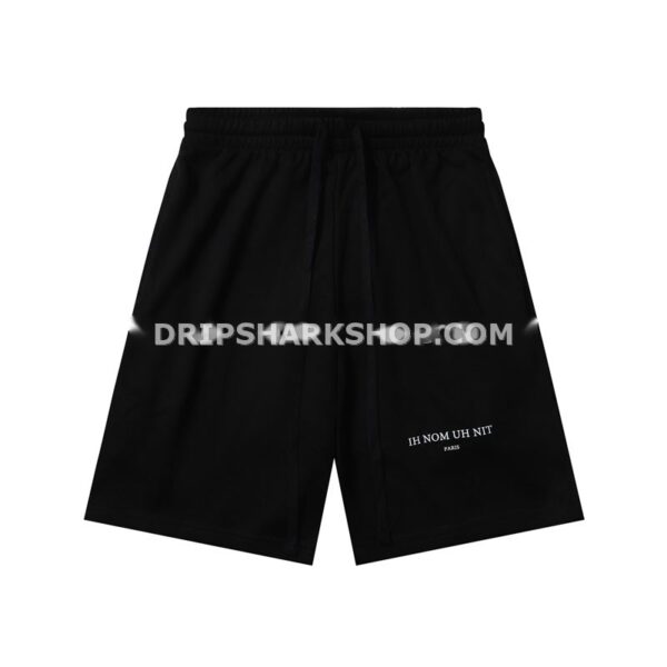 d223f26d Pantalones cortos IH NOM UH NIT - Negro