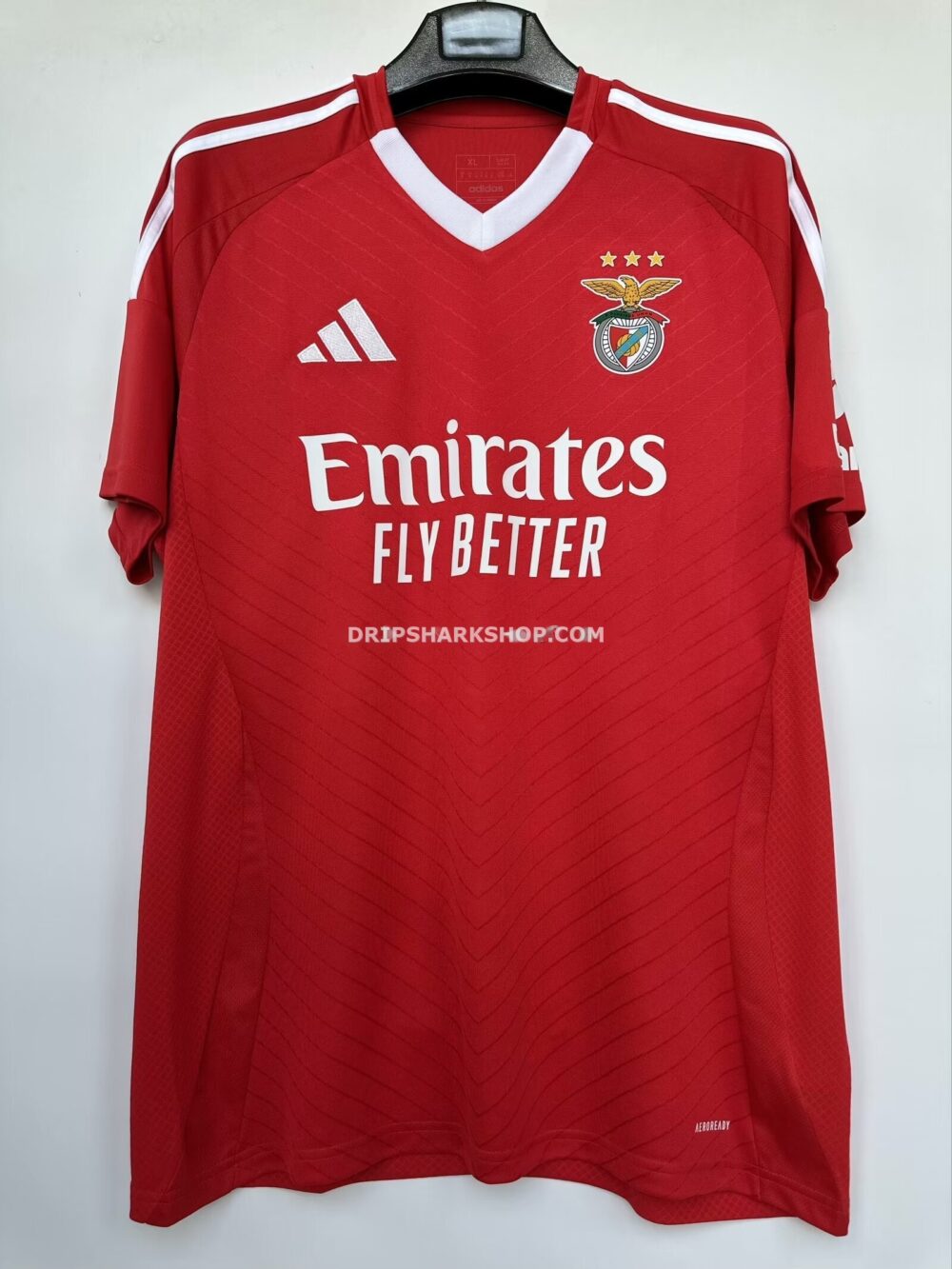 Camiseta local Adidas Benfica 24/25