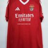 Camiseta local Adidas Benfica 24/25