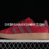 d271435d ADIDAS CAMPUS ‘COLLEGIATE BURGUNDY MAROON’