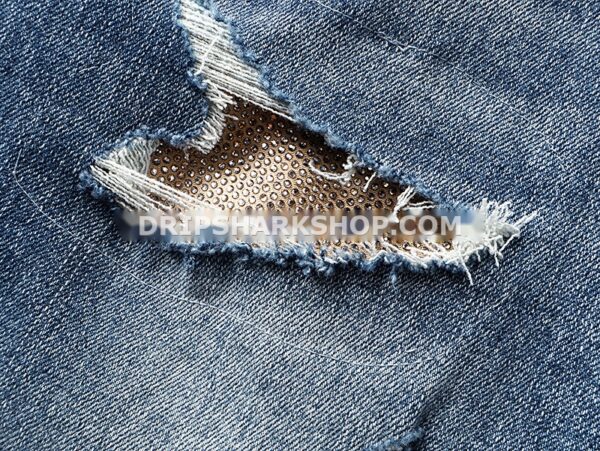 Vaqueros Purple Brand