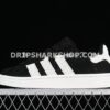 ADIDAS CAMPUS ‘BLACK WHITE’