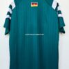 d2f56df0 Camiseta visitante Adidas Alemania 1996
