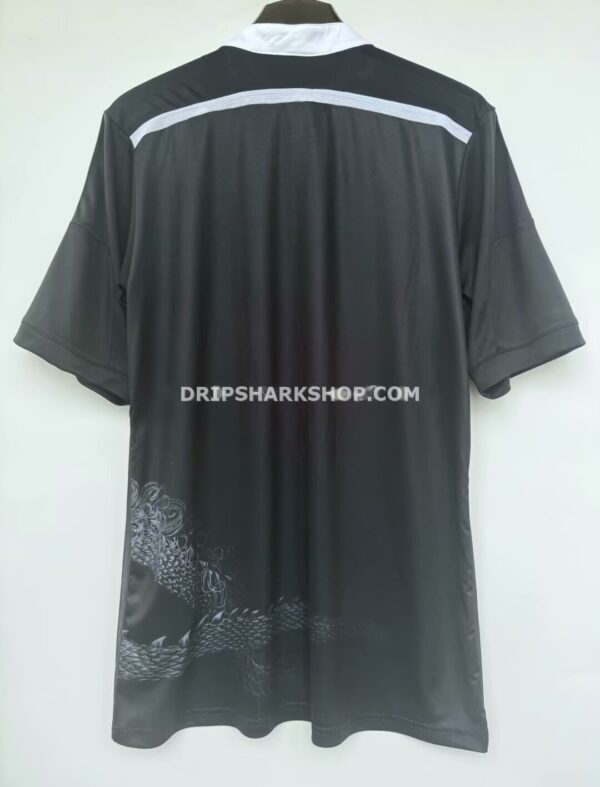 Camiseta Real Madrid tercera equipación 2014-2015