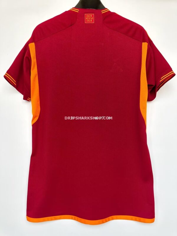 Camiseta local Adidas AS Roma 23/24