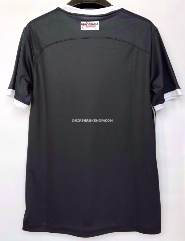 Camiseta visitante Corinthians 23/24