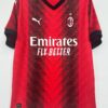 Camiseta local AC Milan 23/24