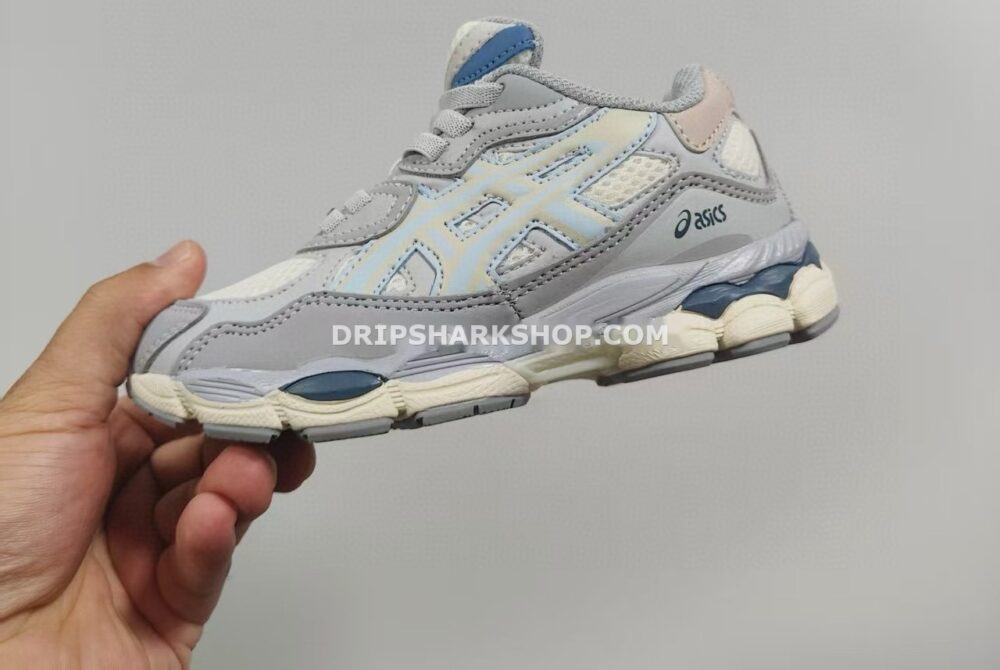 Zapatillas Asics Gel-NYC