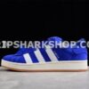 ADIDAS CAMPUS ‘SEMI LUCID BLUE’