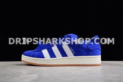 d3a7d030 ADIDAS CAMPUS ‘SEMI LUCID BLUE’