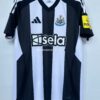 Camiseta local Adidas Newcastle 24/25