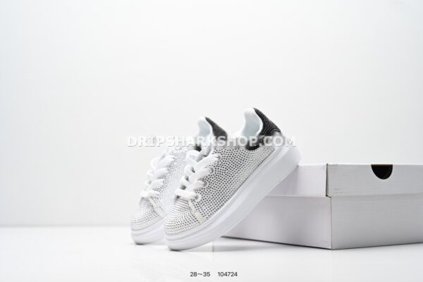 d4350539 Zapatillas Alexander McQueen