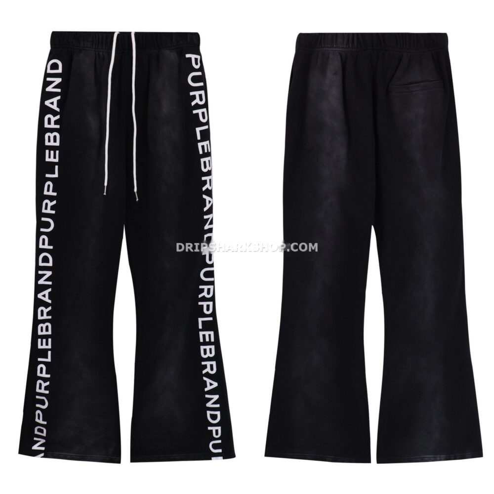 d44886fa Pantalones Purple Brand