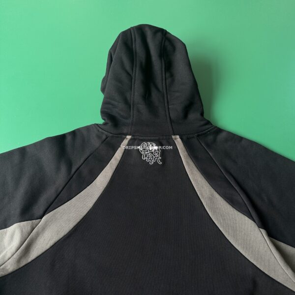 Chándal Mertra negro