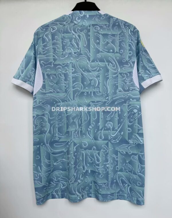 d4a90526 Camiseta visitante Adidas Juventus 25/26