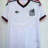 Camiseta México 26º Mundial visitante