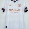 Camiseta visitante Manchester City 23/24