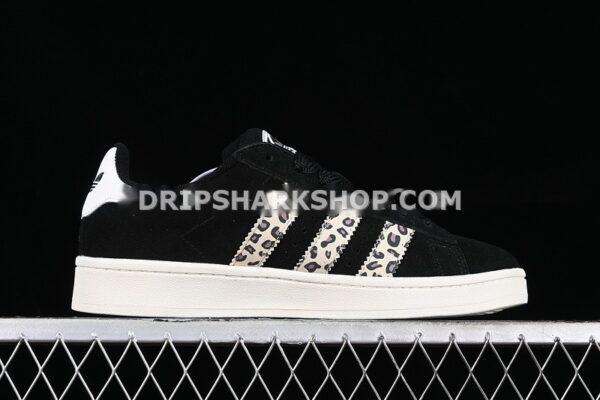 ADIDAS CAMPUS ‘BLACK LEOPARD’