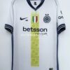 Camiseta visitante Inter de Milán 24/25