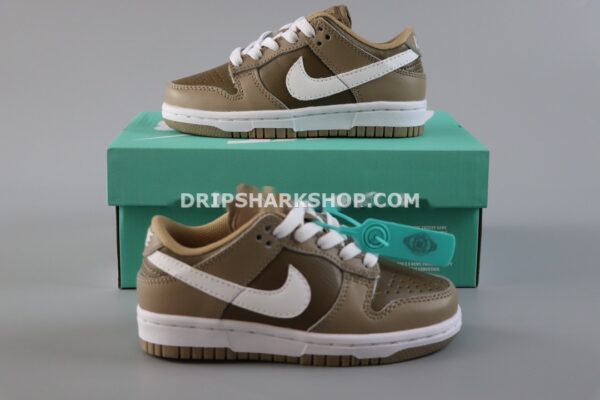 Zapatillas Nike SB Dunk Low