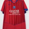 d60d3990 Camiseta Paris Saint-Germain tercera equipación 25/26