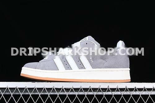 ADIDAS CAMPUS ‘GREY WHITE’
