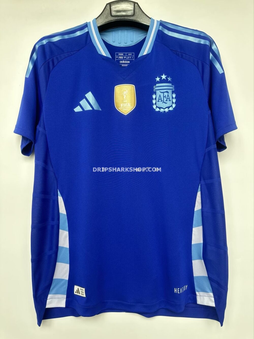 d66a9d97 Camiseta visitante Adidas Argentina 24/25