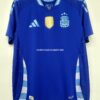 d66a9d97 Camiseta visitante Adidas Argentina 24/25