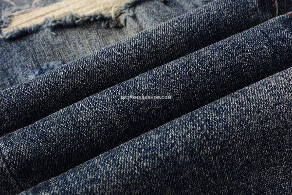 d66eccfc Vaqueros Purple Brand