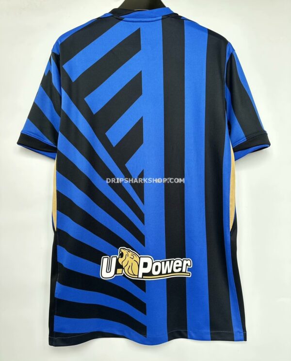 Camiseta local Inter de Milán 24/25