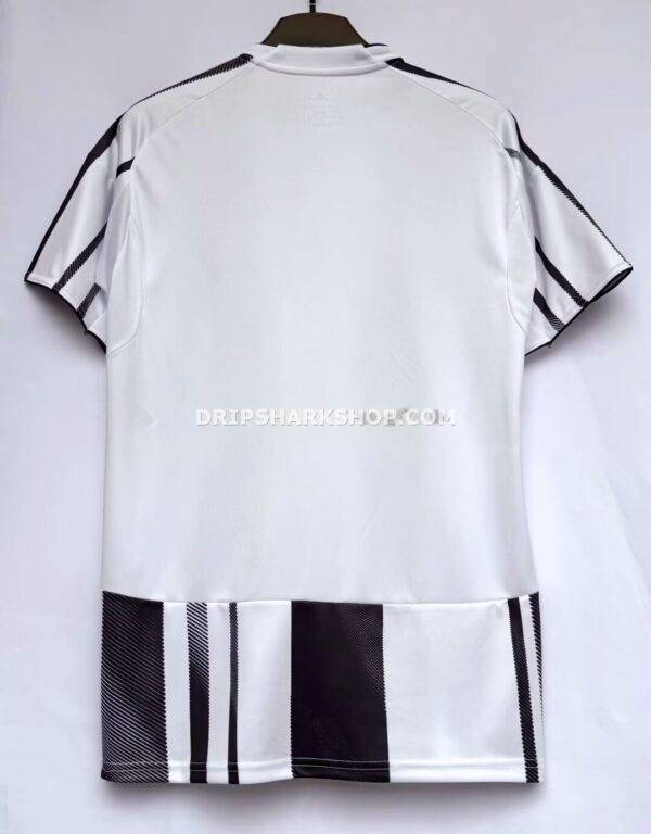 Camiseta local Adidas Juventus 25/26
