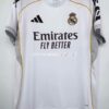 Camiseta local Adidas Real Madrid 25/26