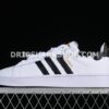 ADIDAS CAMPUS ‘WHITE BLACK’
