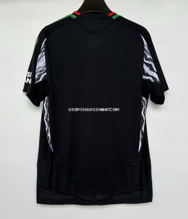 d6a21156 Camiseta visitante Adidas Arsenal 24/25