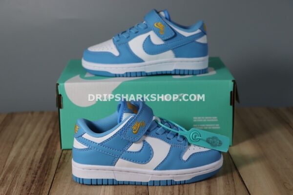 Zapatillas Nike SB Dunk Low