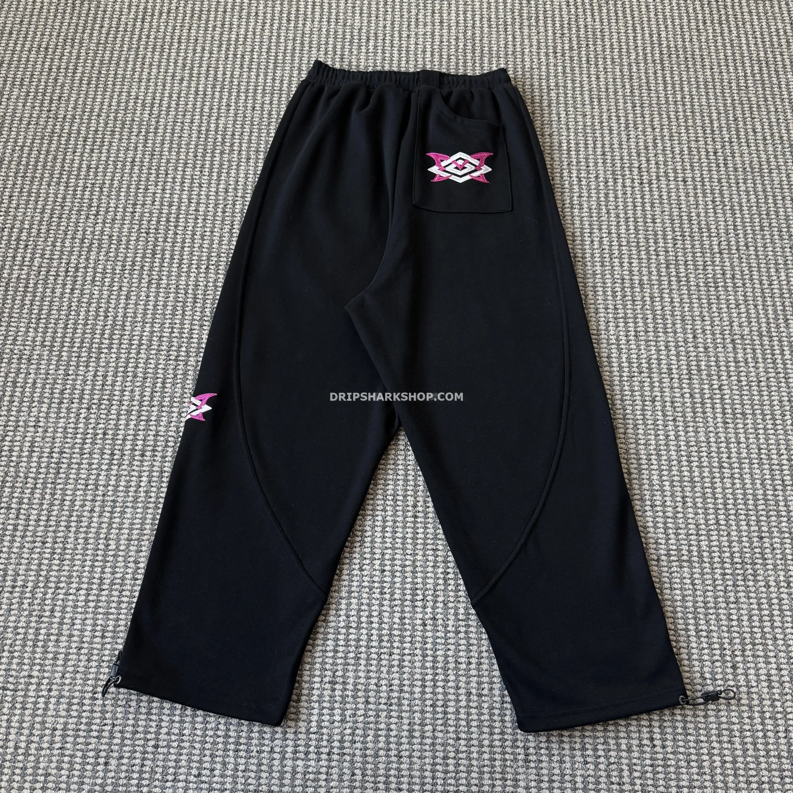 Pantalones Mertra