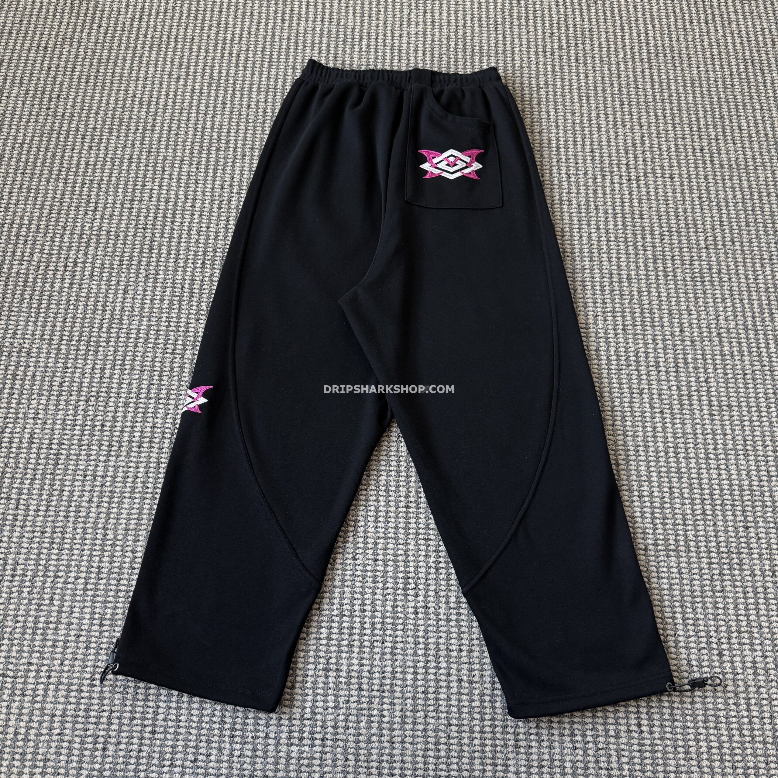 Pantalones Mertra