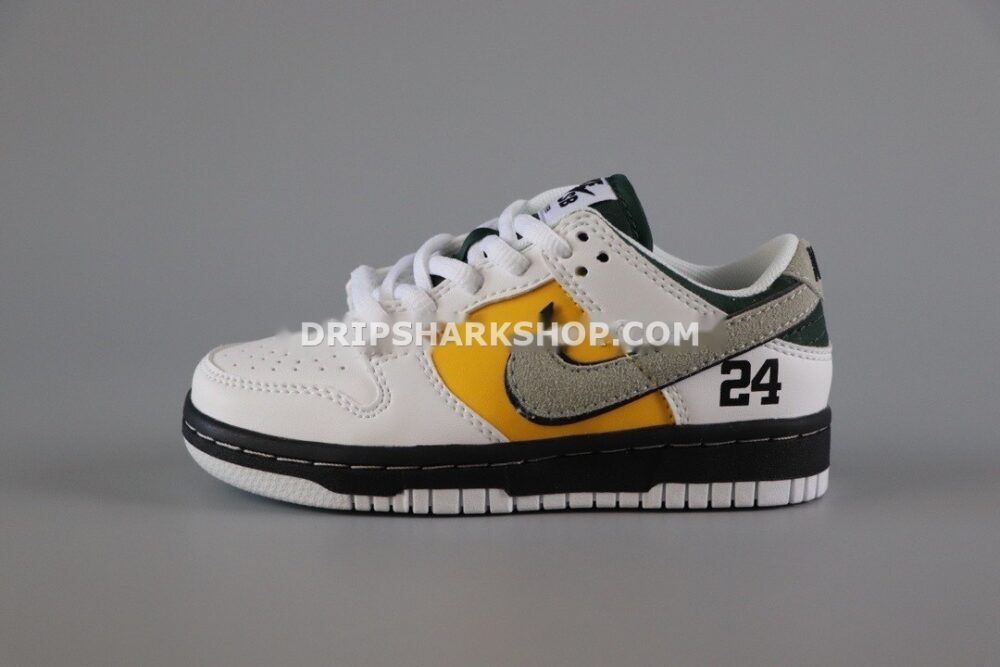 d6c56945 Zapatillas Nike SB Dunk Low