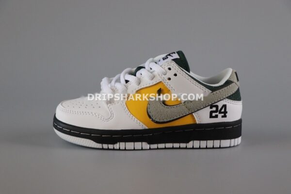d6c56945 Zapatillas Nike SB Dunk Low