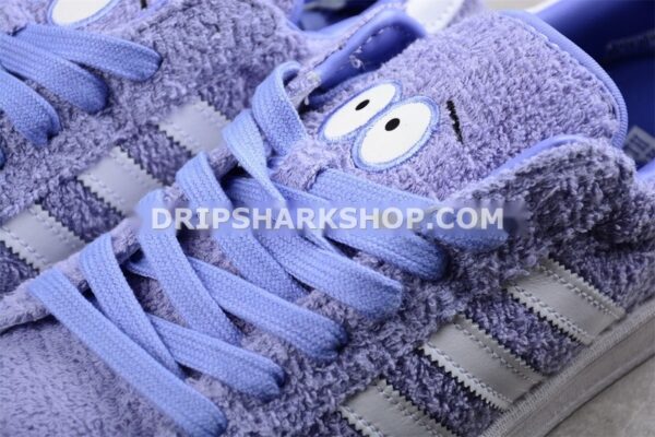 ADIDAS CAMPUS SOUTH PARK