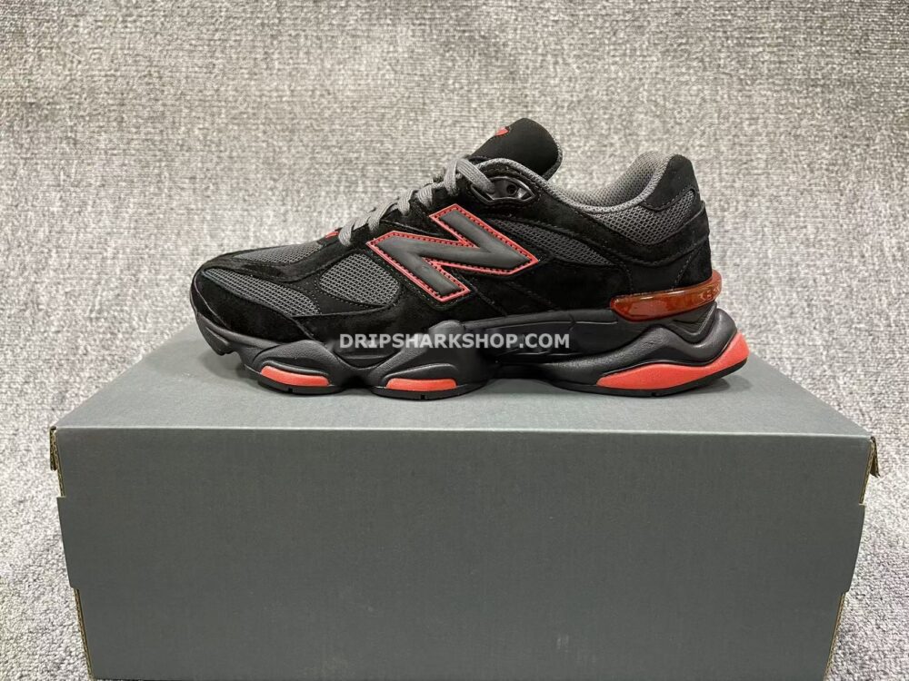 Zapatillas New Balance 9060