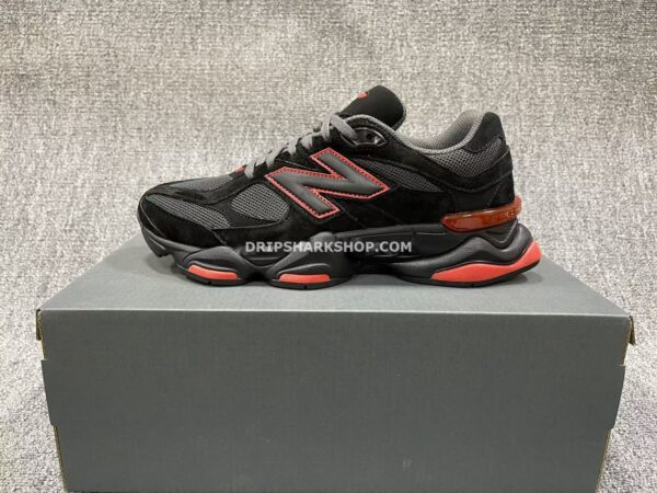 Zapatillas New Balance 9060